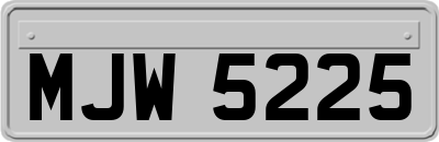 MJW5225