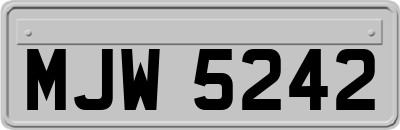 MJW5242