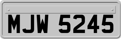 MJW5245