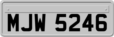 MJW5246