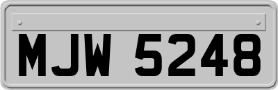 MJW5248