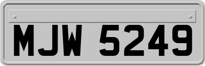 MJW5249