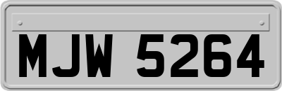 MJW5264