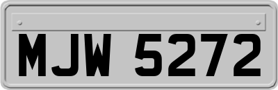 MJW5272