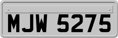 MJW5275