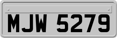MJW5279