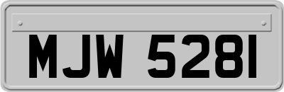 MJW5281