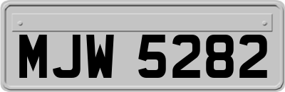 MJW5282