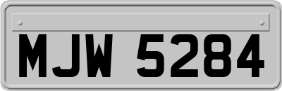 MJW5284