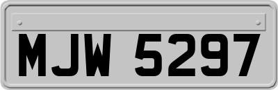 MJW5297