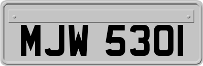 MJW5301