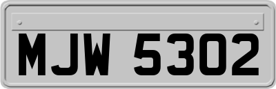 MJW5302