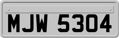MJW5304