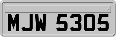 MJW5305