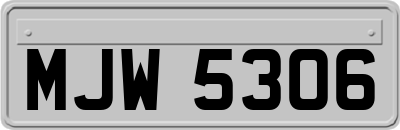 MJW5306