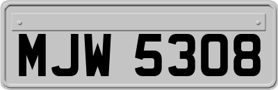 MJW5308