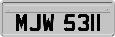 MJW5311
