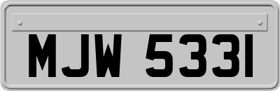 MJW5331