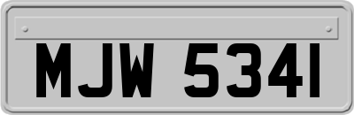 MJW5341