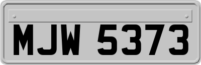 MJW5373
