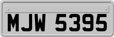 MJW5395