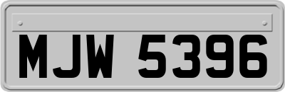 MJW5396