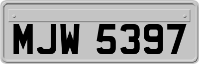 MJW5397