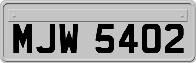 MJW5402