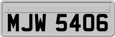 MJW5406