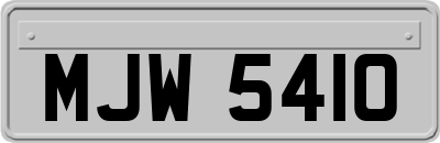 MJW5410