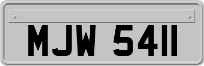 MJW5411