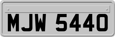 MJW5440