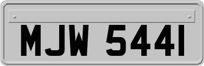 MJW5441