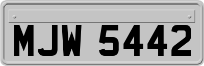 MJW5442