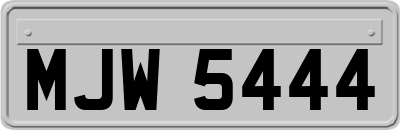 MJW5444