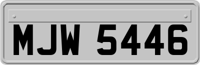 MJW5446