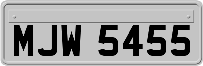 MJW5455