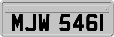 MJW5461