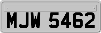 MJW5462