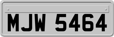 MJW5464