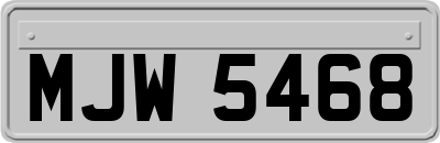 MJW5468