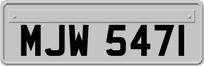 MJW5471