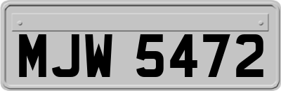 MJW5472
