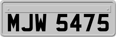 MJW5475