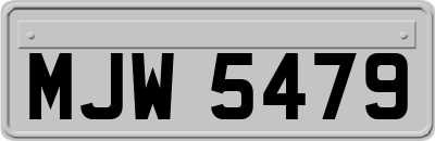MJW5479