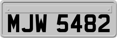 MJW5482