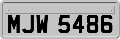 MJW5486