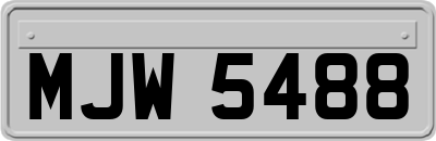 MJW5488