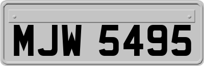 MJW5495