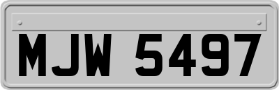 MJW5497